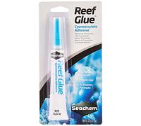 Seachem Colle à coraux ReefGlue 20 g
