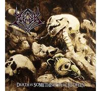 Reek - Death is Something There Between [Import]