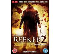 Reeker 2 [Import]