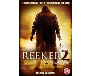 Reeker 2 [Import anglais]