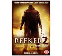 Reeker 2 : No Man's Land