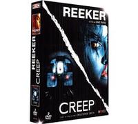 Reeker - Creep - Coffret G