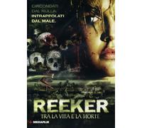 Reeker-Tra la Vita e la Morte [Import]