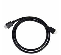 Reekin - HDMI 1,4 Haute Vitesse câble Pour 3D TV Avec Ethernet Plaqués Or 1 m