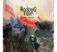 Reeking Aura - Blood and Bonemeal