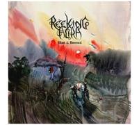 Reeking Aura - Blood & Bonemeal [Vinyl Lp]