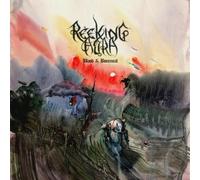 Reeking Aura - Blood & Bonemeal [Vinyl Lp]