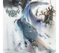 Reeking Aura On the Promise of the Moon (CD) Album