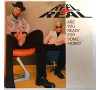 Reel 2 Real - Are You Ready For Some More?