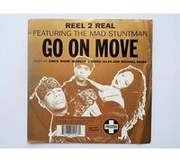 Reel 2 Real - Go On Move - Positiva