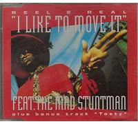 Reel 2 Real - I Like to Move It