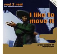Reel 2 Real - I Like to Move It
