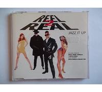 Reel 2 Real - Jazz It Up [Import]