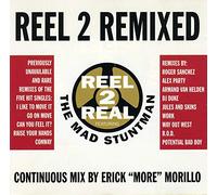 Reel 2 Real - Reel 2 Remixed [Import]