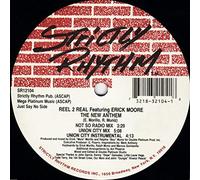 Reel 2 Real - The New Anthem [12" VINYL]