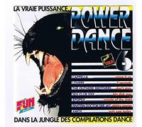 Reel 2 Real / The Outhere Brothers a. o. - Power Dance Volume 6