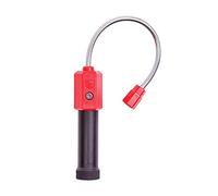 Réel Avid lumière Bore magnétique (Noir/Argent)