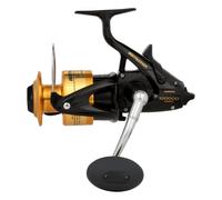 Shimano Moulinet de pêche USA Baitrunner 12000D – Débrayable – 850 g – Performance supérieure