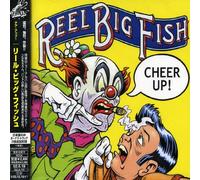 Reel Big Fish - Cheer Up [Import]