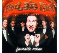 Reel Big Fish – Favorite Noise