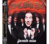 Reel Big Fish - Favorite Noise +3 [Best of Ree