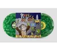 Reel Big Fish - Monkeys for Nothin and the Chimps for Free - Green