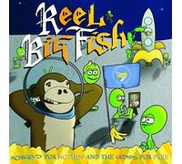 Reel Big Fish - Monkeys Nothin and The Chimps for Free-Green [Import]
