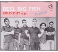 Reel Big Fish - Sold Out EP [Import]