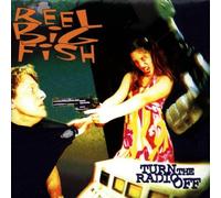 Reel Big Fish - Turn The Radio Off
