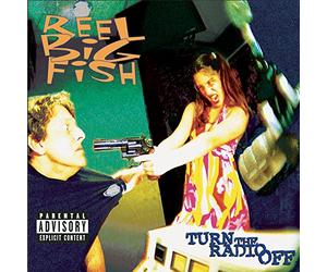 Reel Big Fish - Turn the Radio Off