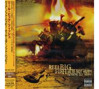 Reel Big Fish - We're Til You're Not Happy [Import]