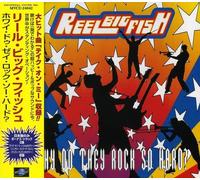 Reel Big Fish - Why Do They Rock So Hard