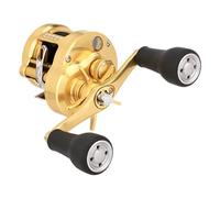 Reel Calcutta Conquest MD - 301 XG Left Hand Long Handle