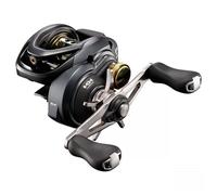 Reel Curado BFS XG Left Hand
