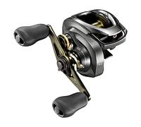 Shimano Curado DC Moulinet casting Left handed Tous les modèles