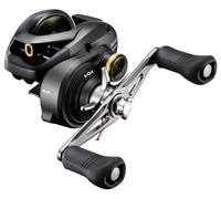 Shimano Moulinet Curado K 301 HG manivelle gauche