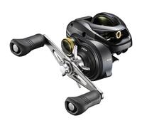 Reel Curado K 301 Main Gauche Shimano CU301K
