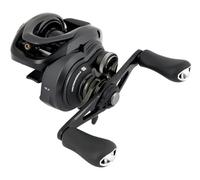 NEUF 2025 Shimano Curado K MGL Moulinet Casting Left handed Léger Perche Sandre
