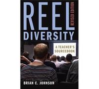 Reel Diversity: A Teacher'S Sourcebook (Counterpoints) (Paperback) Brian C Johnson, (Auteur)