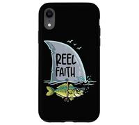 Reel Faith Coque pour iPhone XR