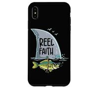 Reel Faith Coque pour iPhone XS Max