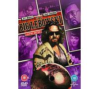 Reel Heroes: Big Lebowski [DVD] [1998] by Jeff Bridges