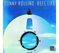 Rollins, Sonny - Reel Life [Import]