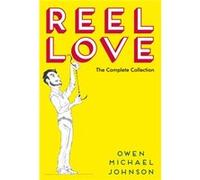 Reel Love by Owen Michael Johnson Inconnu (Auteur)