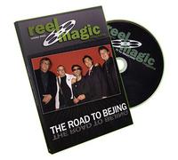 Reel Magic Episode 19 (The Road to Bejing) - DVD