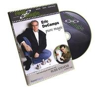 Reel Magic Episode 23 (Eric Decamps) - DVD