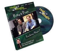 Reel Magic Episode 25 (Craig Petty & David Penn) - DVD