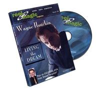 Reel Magic Episode 26 (Wayne Houchin) - DVD