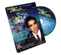 Reel Magic Episode 27 (Armando Lucero)