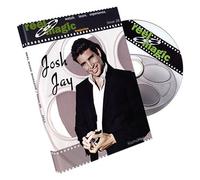 Reel Magic Episode 28 (Josh Jay)